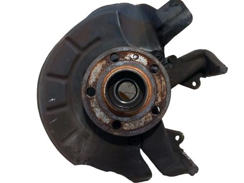 Used Right front steering knuckle Right front steering knuckle VW POLO V (6R1, 6C1) 1.6 TDI (90 hp) 33407355 33407355