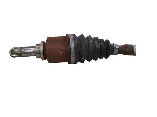 Left front driveshaft DACIA SANDERO III 1.0 TCe 90 | BP36022297M38 - Image 3