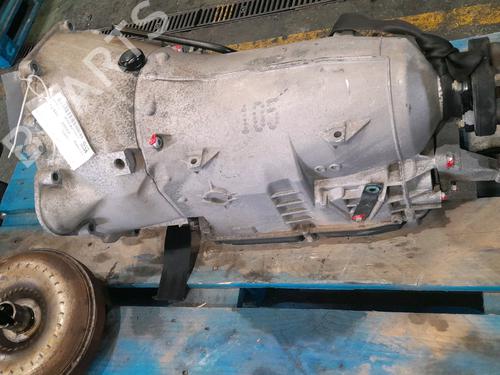 Gearbox MERCEDES-BENZ C-CLASS (W203)  | BP17698676M3 