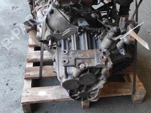 Used Gearbox Gearbox KIA MAGENTIS II (MG) [2005-2011] 34488624 34488624