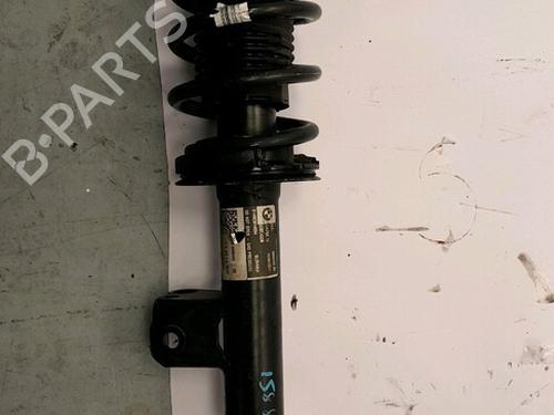 Used Right front shock absorber Right front shock absorber BMW 5 (F10) 520 d (190 hp) 33404094 33404094