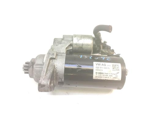 Used Starter Starter SEAT TOLEDO IV (KG3) 1.6 TDI (105 hp) 36339179 36339179