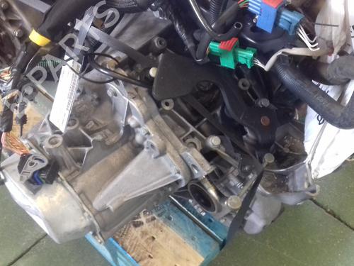 Gearbox CITROËN C5 I (DC_) 1.8 16V (DC6FZB, DC6FZE) | BP14461297M3 