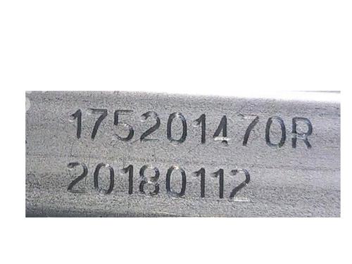 Injection rail DACIA SANDERO II 1.2 | BP34552805M98 - Image 4