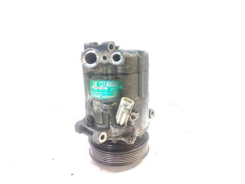 Used AC compressor AC compressor SAAB 9-3 (YS3F, E79, D79, D75) 1.9 TiD (150 hp) 35731284 35731284