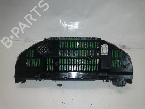 Used Instrument cluster MERCEDES-BENZ C-CLASS (W204) C 280 4-matic (204.081) (231 hp) 19681651