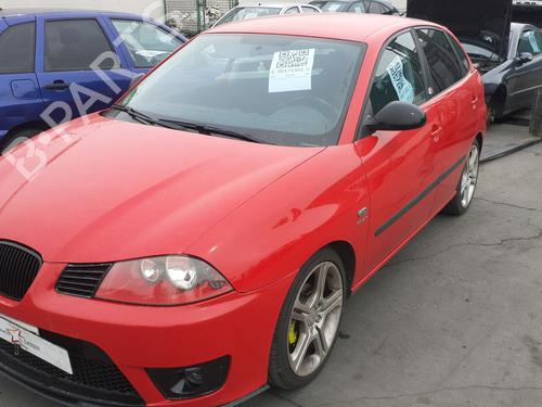 Used Parts SEAT IBIZA III (6L1) 1.8 T FR 4737948