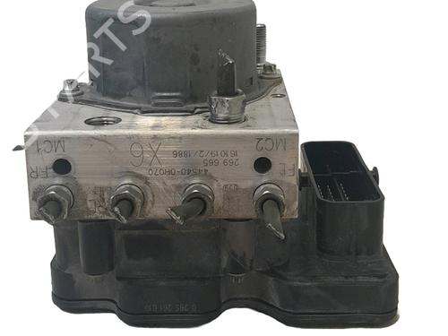 abs-pump-peugeot-108-2014-33407991 main image