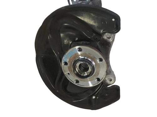 Used Right front steering knuckle AUDI TT (8J3) 1.8 TFSI (160 hp) 24345857