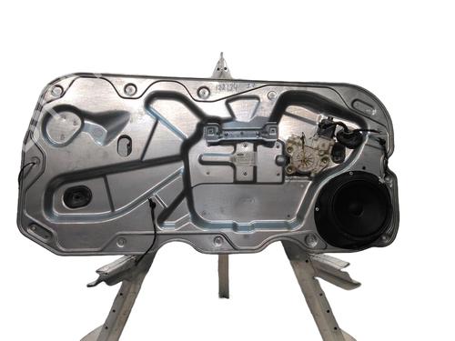 Used Front left window mechanism FORD FOCUS II (DA_, HCP, DP) [2004-2013]  18566737