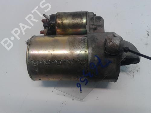 Used Starter Starter CHEVROLET AVEO / KALOS Hatchback (T250, T255) 1.2 (72 hp) 35729681 35729681