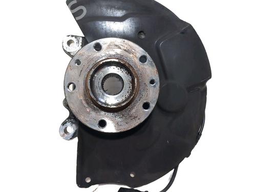 Used Left front steering knuckle RENAULT SCÉNIC IV (J9_) 1.5 dCi 110 (110 hp) 23968833