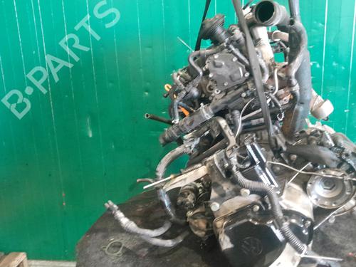 AC compressor SEAT CORDOBA (6L2) 1.9 TDI | BP35735697M34 - Image 2