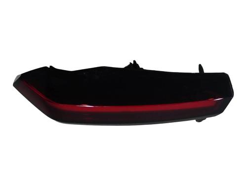 Used Left tailgate light CITROËN C4 III (BA_, BB_, BC_) 1.2 Hybrid 136 (BAHPYJ) (136 hp) 20322495