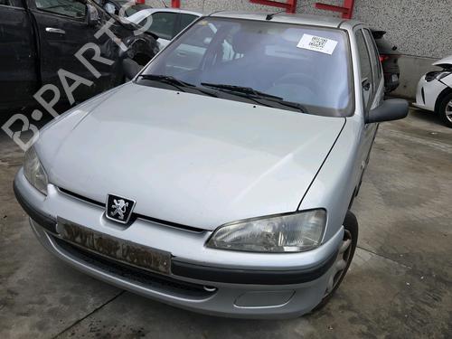 Recambios PEUGEOT 106 II (1A_, 1C_)  1.5 D  4641959