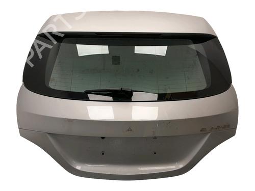 Used Tailgate Tailgate 34549488 34549488