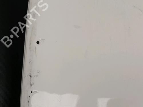 Rear bumper NISSAN PULSAR Hatchback (C13) 1.5 dCi | BP33405129C8 - Image 4