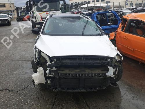 Dør venstre bagtil FORD FOCUS IV (HN) 1.0 EcoBoost | BP33407074C4 - Image 5