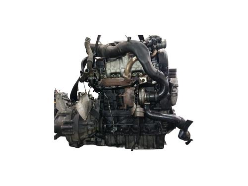 Used Engine Engine VW GOLF IV (1J1) [1997-2008] 34549442 34549442