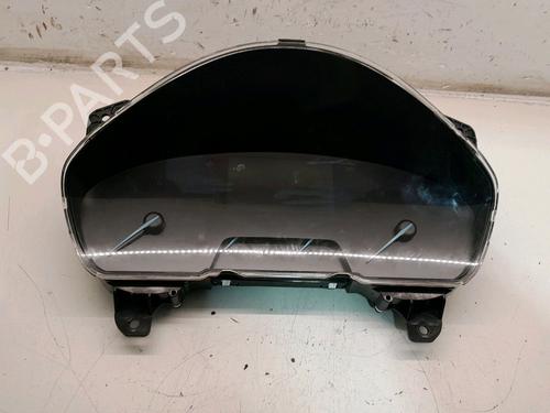 Used Instrument cluster Instrument cluster FORD FOCUS IV (HN) 1.0 EcoBoost (125 hp) 34463124 34463124
