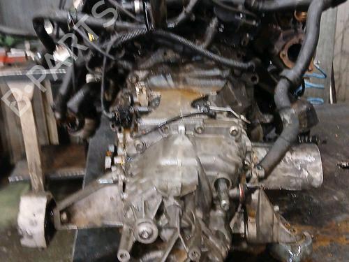 Starter SKODA SUPERB I (3U4) 1.9 TDI | BP35732930M8 - Image 2