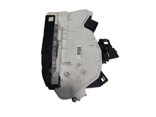 Front right lock SEAT IBIZA IV (6J5, 6P1) 1.4 | BP20662052C97 