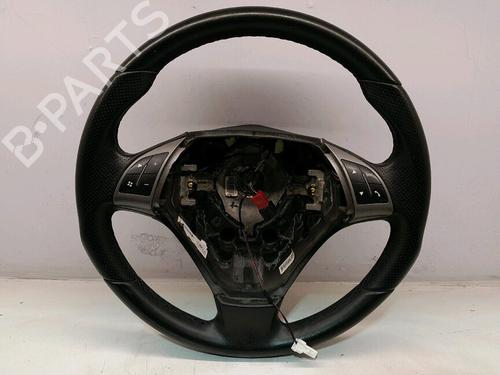 Used Steering wheel Steering wheel FIAT BRAVO II (198_) 1.6 D Multijet (198AXH1B) (105 hp) 34462820 34462820