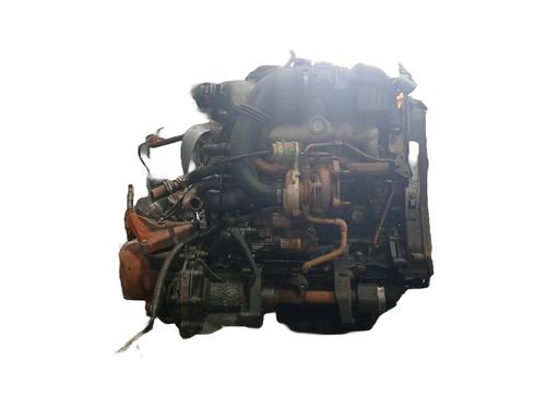 Used Alternator RENAULT MEGANE I (BA0/1_) [1995-2004]  26519197