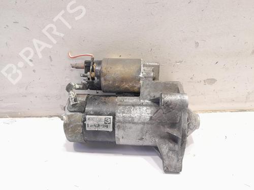 Starter PEUGEOT 407 (6D_)  | BP18702731M8 
