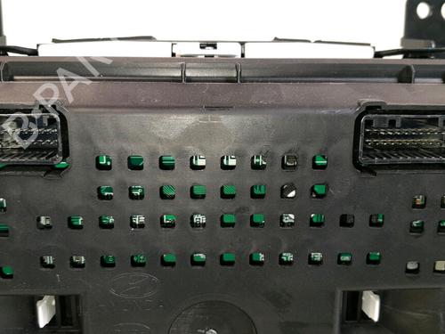 Used Instrument cluster Instrument cluster HYUNDAI ix35 (LM, EL, ELH) 2.0 CRDi (136 hp) 34463774 34463774
