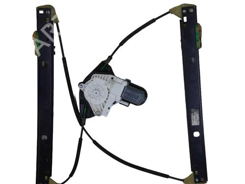 Used Rear left window mechanism Rear left window mechanism AUDI A8 D4 (4H2, 4H8, 4HC, 4HL) 3.0 TDI quattro (262 hp) 34464402 34464402