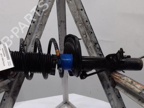 Used Left front shock absorber Left front shock absorber FORD FOCUS III Turnier [2010-2020] 34484297 34484297