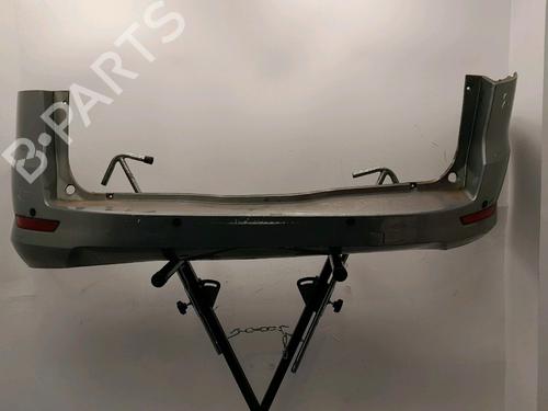 Used Rear bumper Rear bumper FORD MONDEO IV Turnier (BA7) [2007-2015] 33978607 33978607