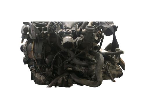 Used Gearbox Gearbox CITROËN C5 III (RD_) 2.0 HDi 140 (RDRHF8, RDRHFA, RDRHA8, RDRHAJ) (140 hp) 33980082 33980082