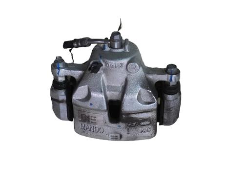 Used Right front brake caliper HYUNDAI i20 III (BC3, BI3) [2020-2025]  19047411