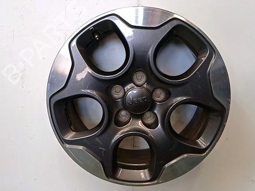 Used Rim Rim 37221412 37221412