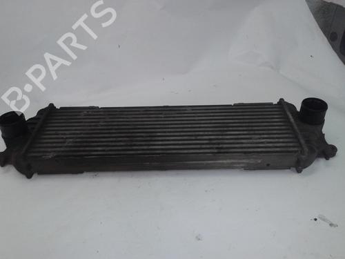 Used Intercooler RENAULT TRAFIC II Van (FL) 1.9 dCi 80 (FL0B) (82 hp) 18534833