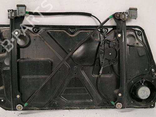 Used Front right window mechanism Front right window mechanism VW NEW BEETLE (9C1, 1C1) 2.0 (115 hp) 34490142 34490142