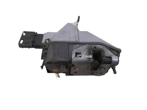 Used Rear right lock Rear right lock 34548487 34548487