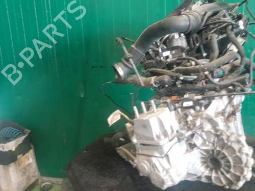 Gearbox FORD TOURNEO COURIER B460 MPV 1.0 EcoBoost | BP34552704M3 - Image 2
