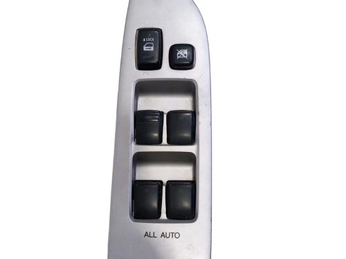 Used Left front window switch Left front window switch LEXUS RX (_U3_) 400h AWD (MHU38_, MHU38R) (272 hp) 34494135 34494135