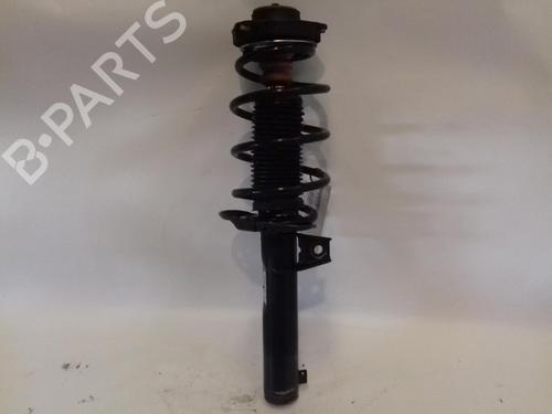Used Left front shock absorber Left front shock absorber 36843605 36843605