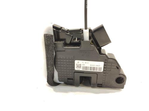Front left lock HYUNDAI i20 II (GB, IB) 1.2 | BP14463479C98 