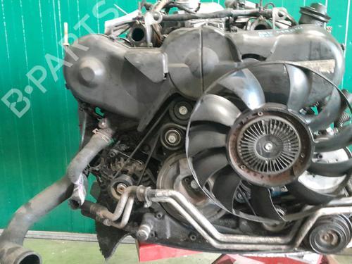 Gearbox AUDI A6 C5 Avant (4B5)  | BP23971908M3 