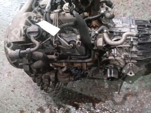 Alternator AUDI ALLROAD C5 (4BH) 2.5 TDI quattro | BP35732206M7  - Image 5