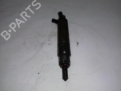 Used Injector VW GOLF III (1H1) [1989-1998]  19684721