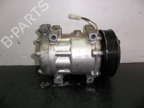Used AC compressor AC compressor ALFA ROMEO 156 (932_) 1.6 16V T.SPARK (932.A4, 932.A4100) (120 hp) 35729234 35729234