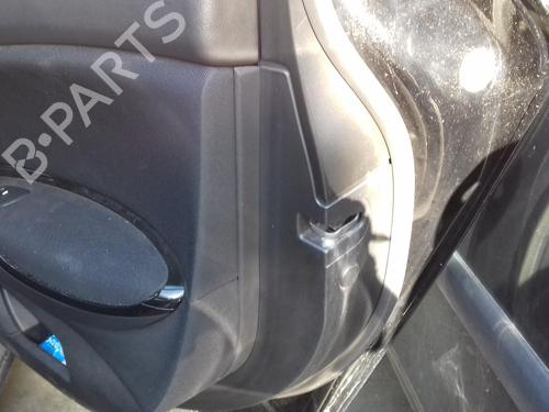 Used Rear right lock Rear right lock 36843628 36843628