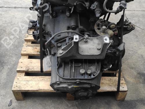 Used Other Other PEUGEOT 407 SW (6E_, 6D_) 2.0 HDi 135 (136 hp) 34488437 34488437