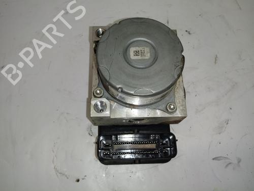Used ABS pump ABS pump DACIA DOKKER MPV (KE_) 1.5 dCi / Blue dCi 75 (KEAJ, KEAH, KEJW) (75 hp) 34483680 34483680